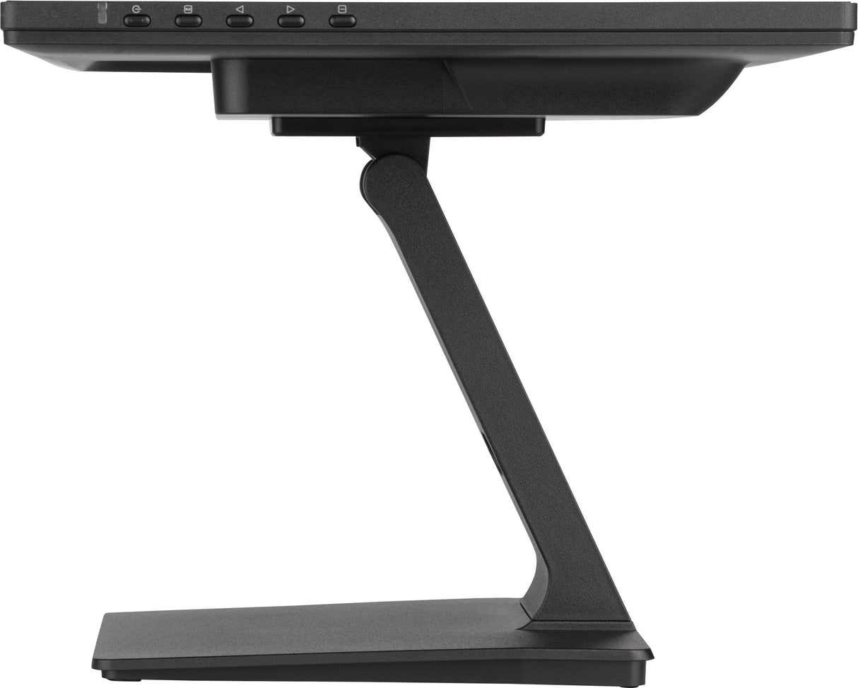 Iiyama Prolite T2452msc-B2ag (60.5 Cm (24 Zoll), Negro (Matt), Fhd, Ips, Touchscreen, Hdmi, Dp, Entspiegelung, 120hz Panel) T2452msc-B2ag