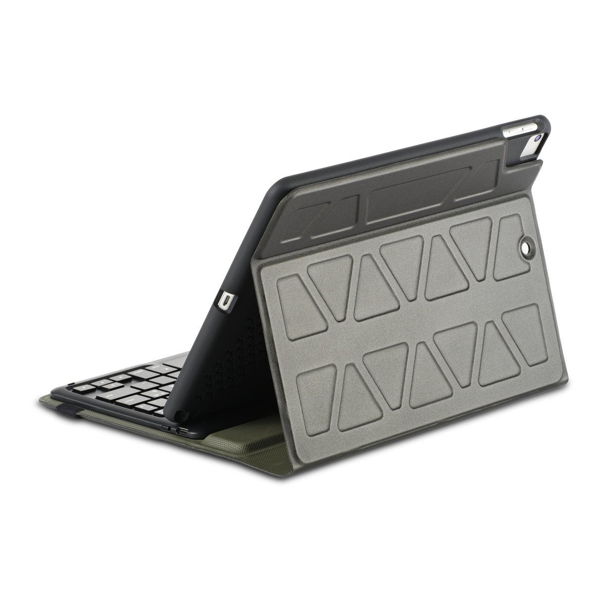 EAN 5051794035803 - Targus THZ891DE funda para tablet 25,9 cm (10.2") Folio Negro imagen 11
