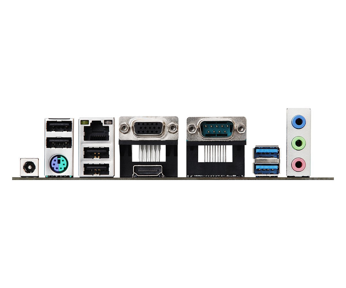 EAN 4710483943188 - Asrock N100DC-ITX NA (CPU integrada) mini ITX imagen 5