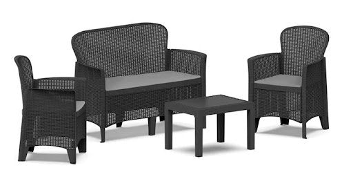 Set Jungle Con Cojin Jun06can Progarden