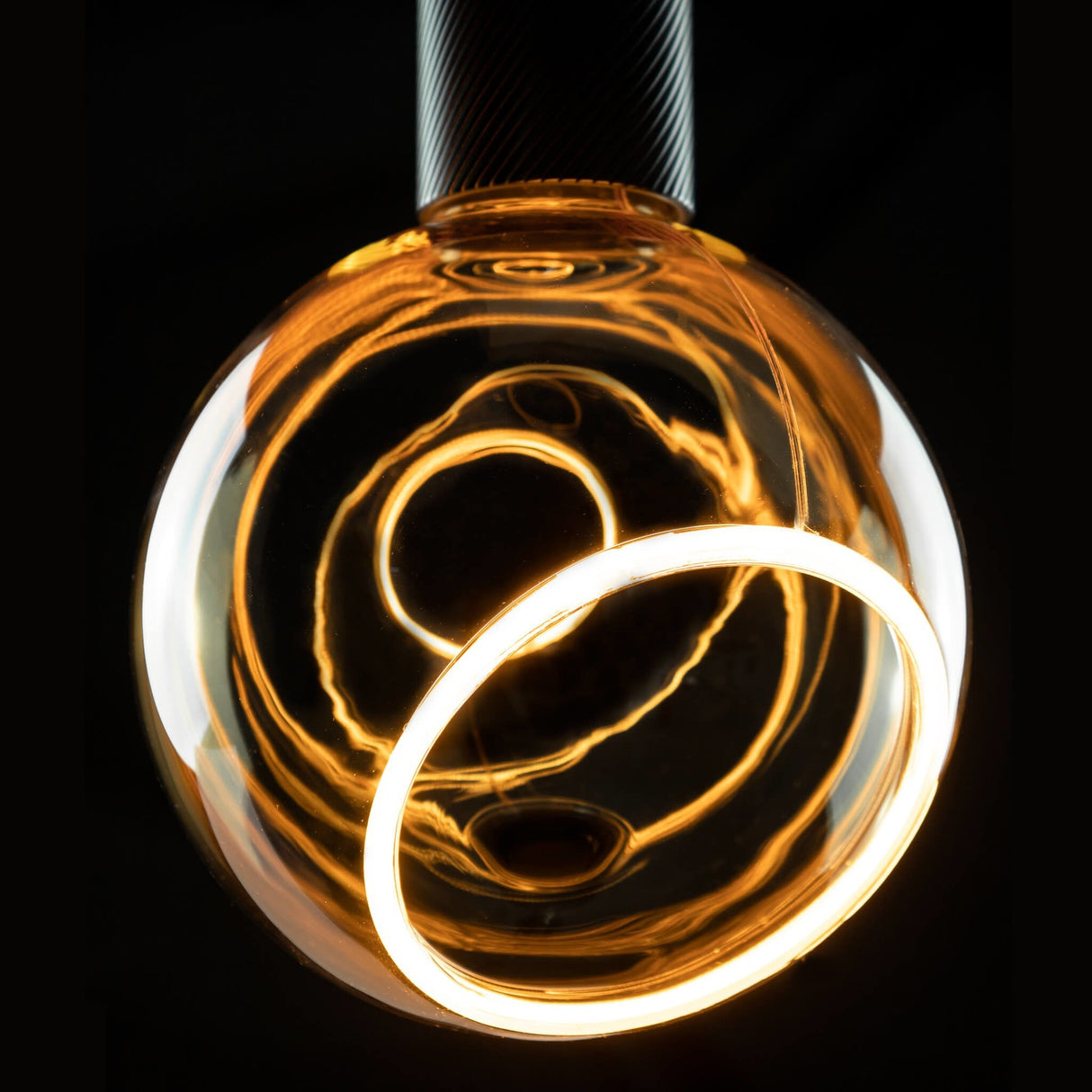 Segula 55031 Lámpara Led 4,5 W E27 G