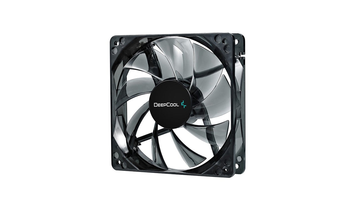Deepcool Wind Blade 120 Ventilador 12 Cm Negro