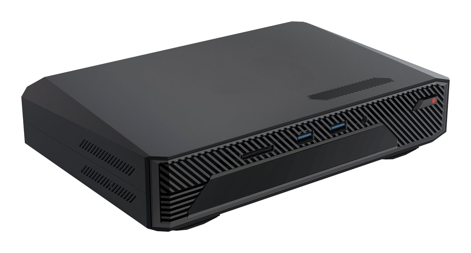 EAN 4711387611333 - ASUS NUC 14 Performance Kit RNUC14SRKU710002I Negro 155H imagen 9