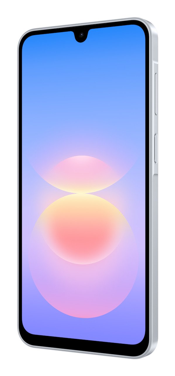 EAN 8806099456863 - Samsung Galaxy A18 17 cm (6.7") SIM doble Android 10 4G USB Tipo C 4 GB 128 GB 5000 mAh Plata imagen 6