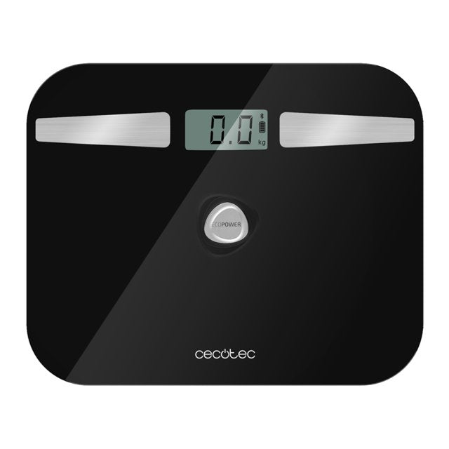 Bascula De Baño Cecotec Surface Precision Ecopower