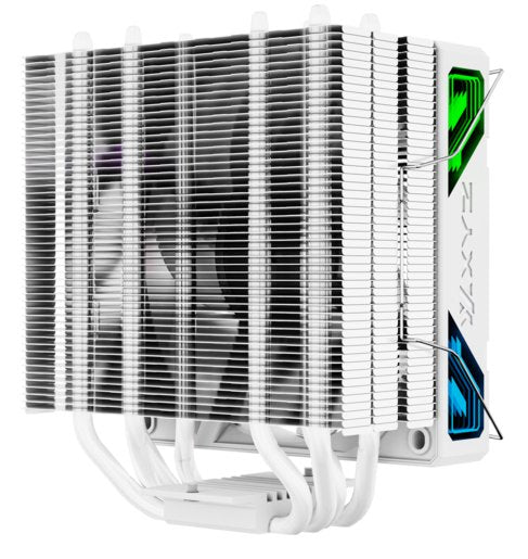 Disipador Xyz Thermax 4 White