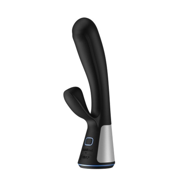 Kiiroo - Ohmibod Fuse App Remote Control Negro