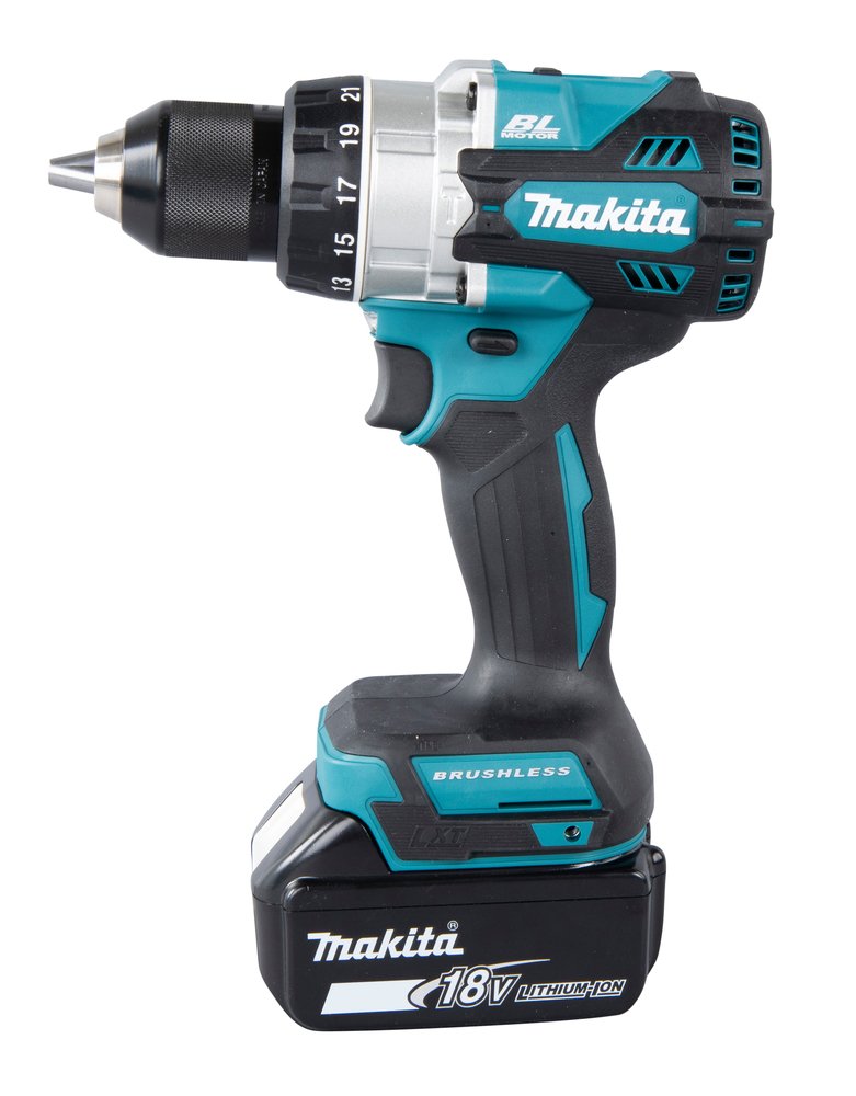 Taladro Combinado Inalambrico Makita Dhp486z
