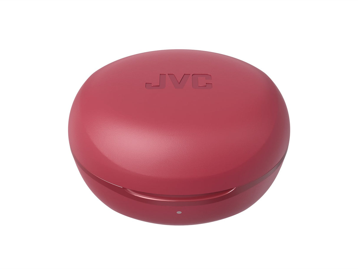 EAN 4975769472084 - JVC HA-A6T Auriculares True Wireless Stereo (TWS) Dentro de oído Llamadas/Música Bluetooth Rojo imagen 3