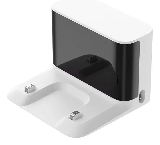 EAN 6976233674537 - Dreame L10s Pro Gen2 0,47 L Blanco imagen 3