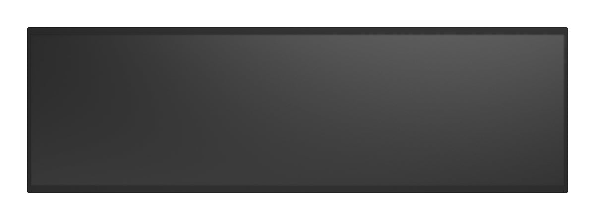 EAN 4710739598650 - AG Neovo PB3701A pantalla de señalización Diseño panorámico 94 cm (37") LED Wifi 700 cd / m² Negro Proces imagen 1