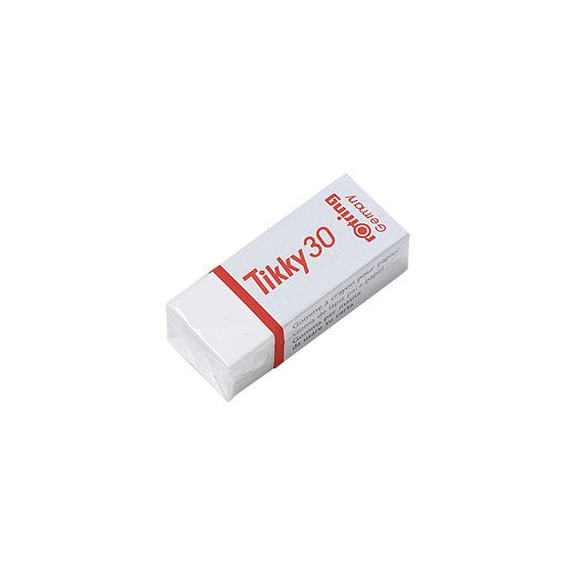 EAN 4006856551730 - Rotring S0234101 goma Blanco 1 pieza(s) imagen 1