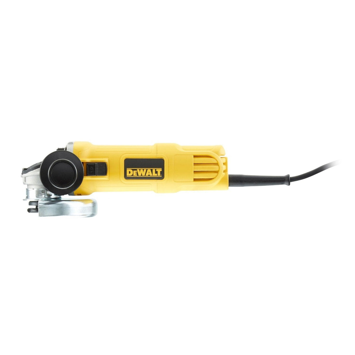 Dewalt Amoladora 900w Dwe4157 (125 Mm)