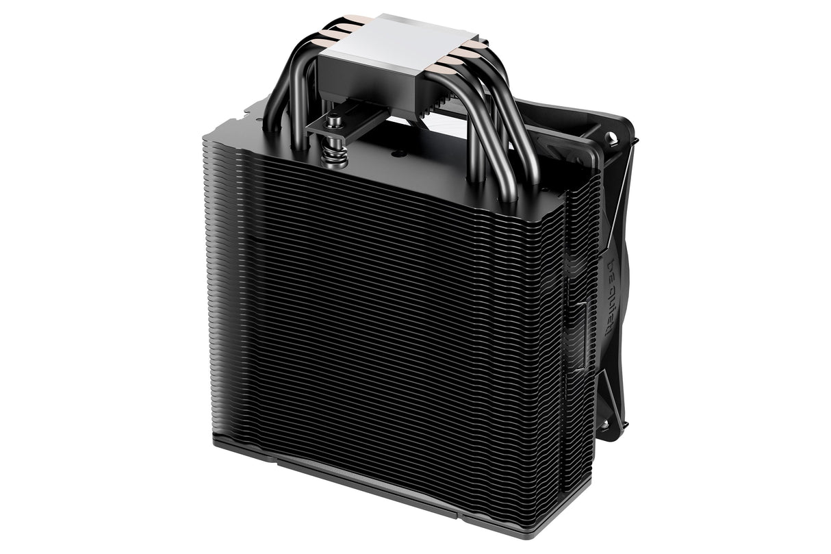 EAN 4260052192498 - be quiet! Pure Rock 3 LX Procesador Refrigerador de aire 12 cm Negro 1 pieza(s) imagen 3