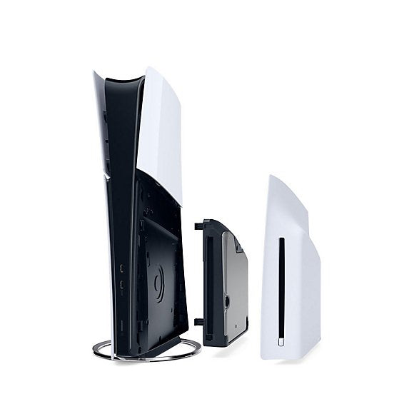 EAN 711719580584 - Sony Disc Drive imagen 2