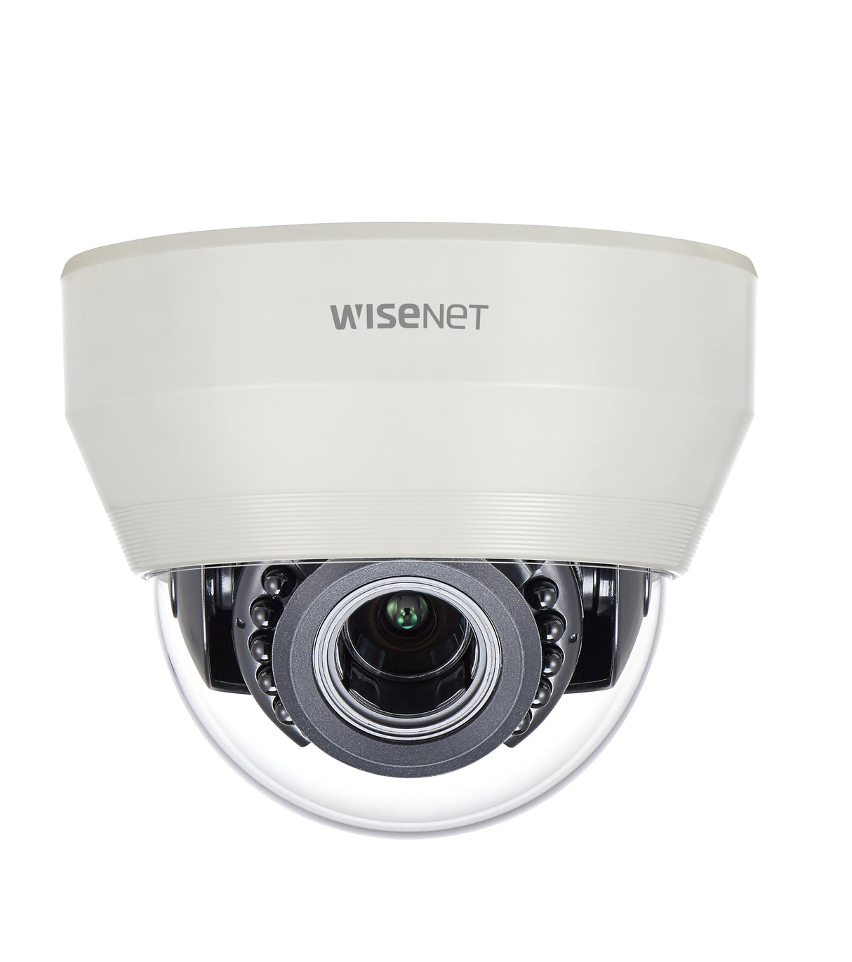 EAN 8801089185051 - Hanwha HCD-7070R Almohadilla Cámara de seguridad CCTV Interior 2560 x 1440 Pixeles Techo imagen 1