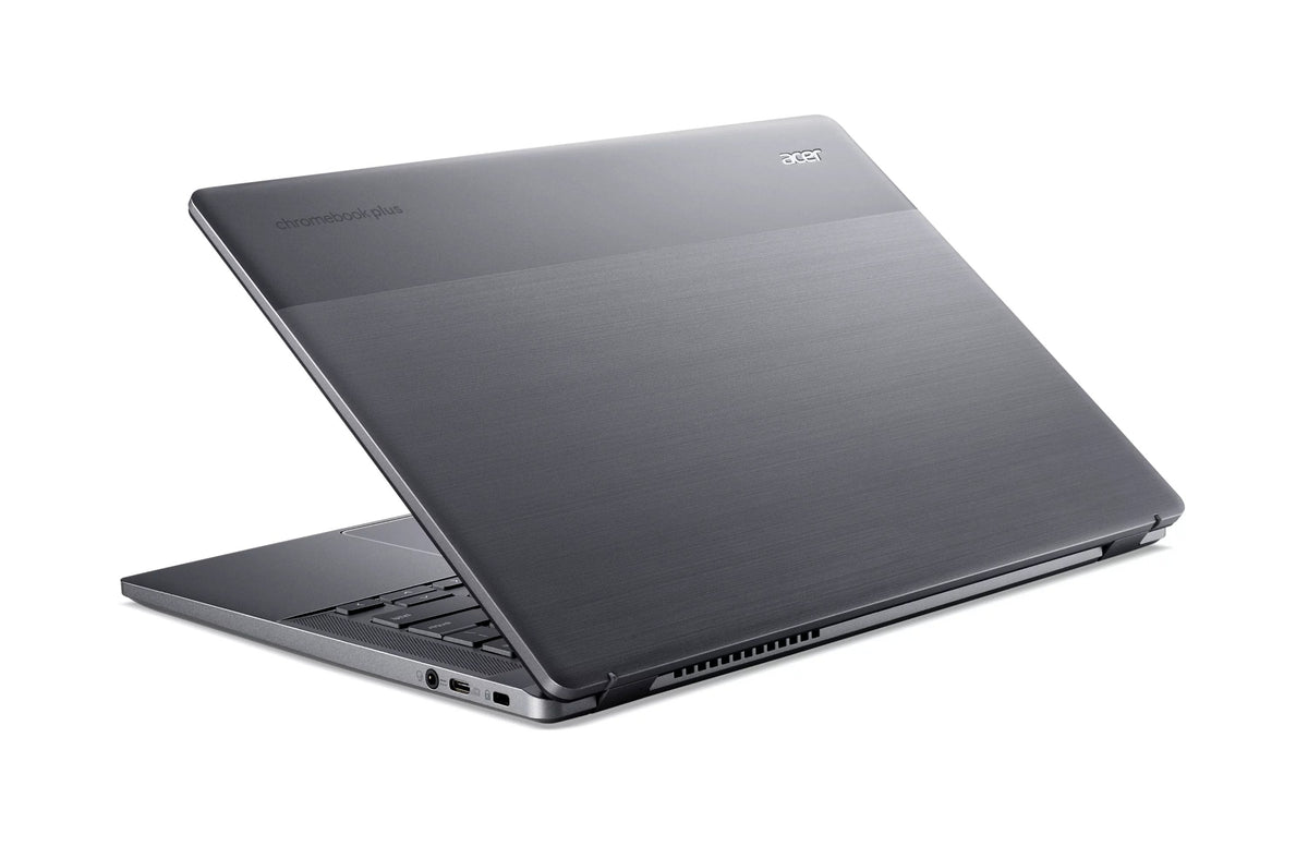Portátil Acer Chromebook Plus 514 Cb514-3h 14" Amd Ryzen 5 7520c 8gb 128gb Ssd Radeon Chrome Os