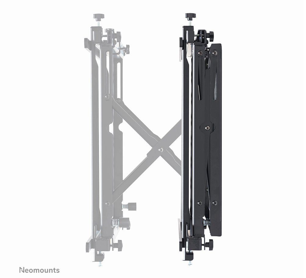 EAN 8717371440541 - Neomounts WL95-800BL1 soporte para pantalla de señalización 177,8 cm (70") Negro imagen 6
