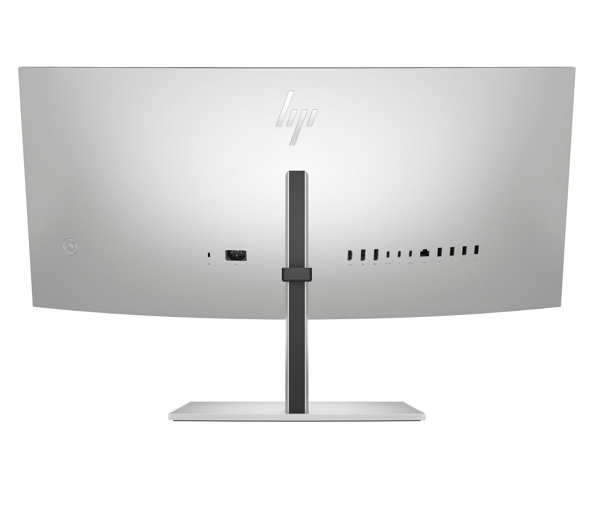 EAN 5715063748954 - HP Series 7 Pro 34 inch WQHD Conferencing Monitor - 734pm pantalla para PC 86,4 cm (34") 3440 x 1440 Pixe imagen 9