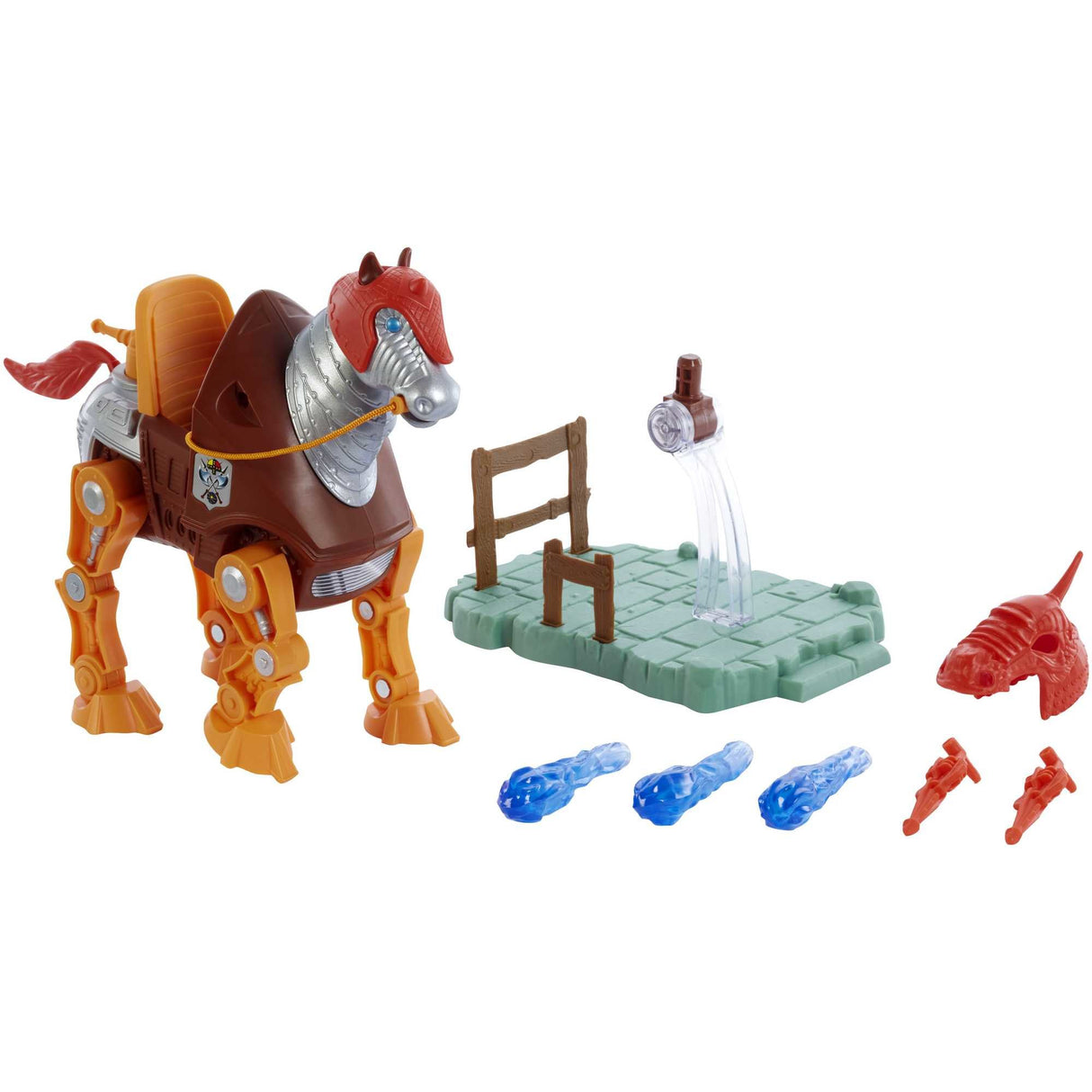 EAN 0194735030927 - Mattel HDT26 figura de juguete para niños imagen 1