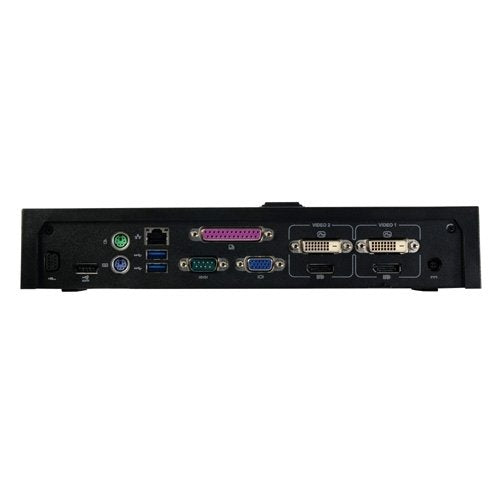 EAN 5397063715718 - DELL EURO2 Advanced E-Port II Negro imagen 4