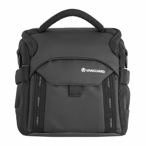 Vanguard Veo Adaptor 15m Bk Shoulder Bag