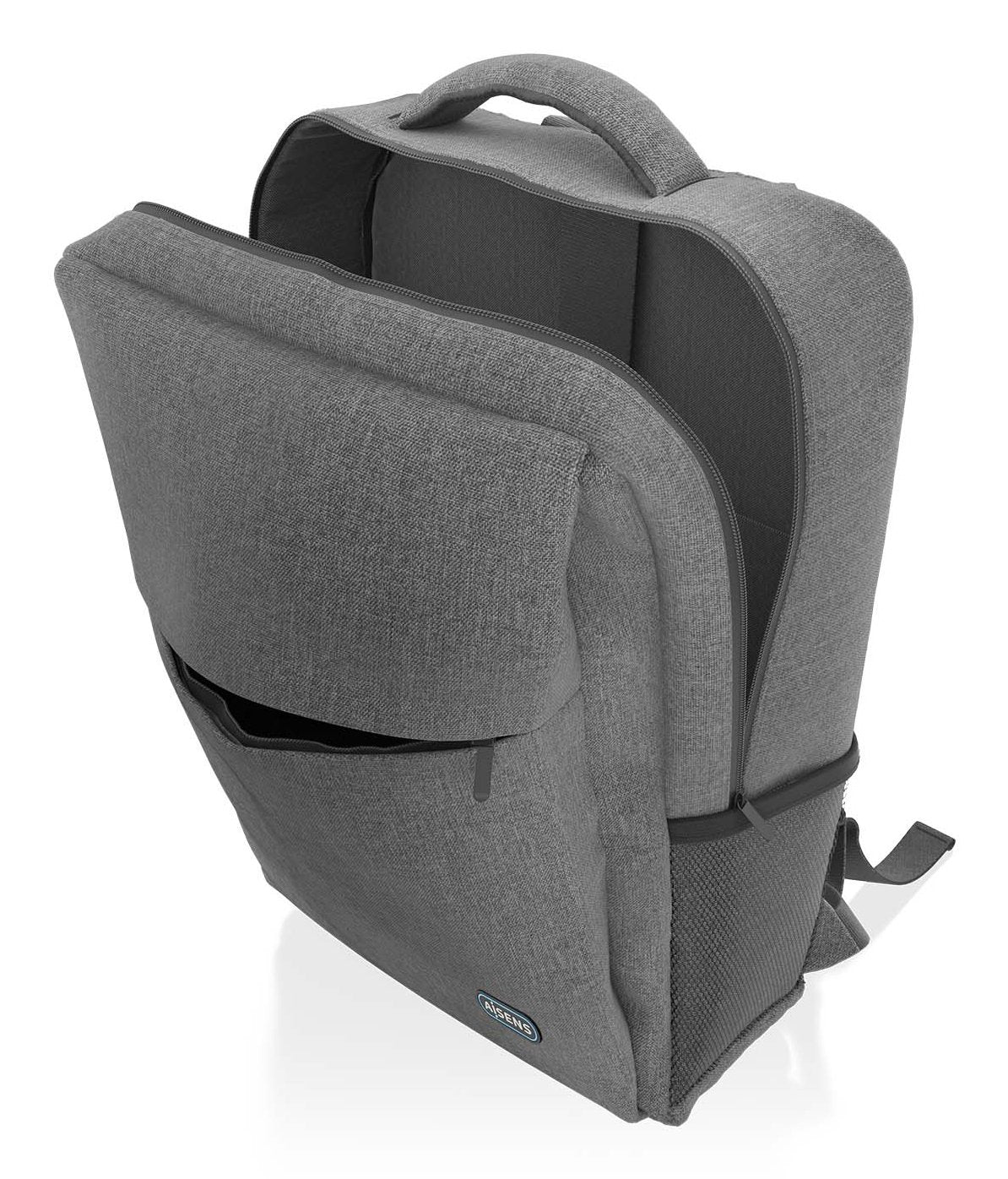 EAN 8435739901861 - AISENS ASBG-BP081-GR maletines para portátil 43,2 cm (17") imagen 4
