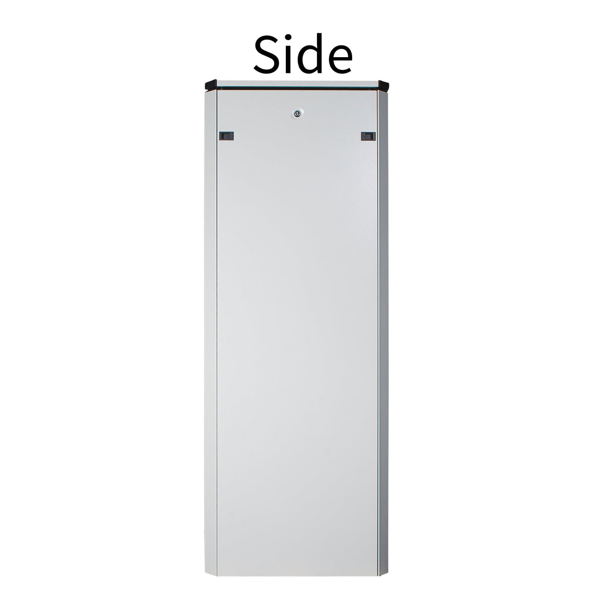 EAN 5420016846051 - LOGON RDL32U68WH armario rack 32U Rack o bastidor independiente Blanco imagen 4
