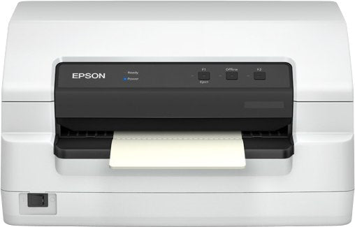 Impresora Matricial Epson Plq-35 Impresora De Libretas