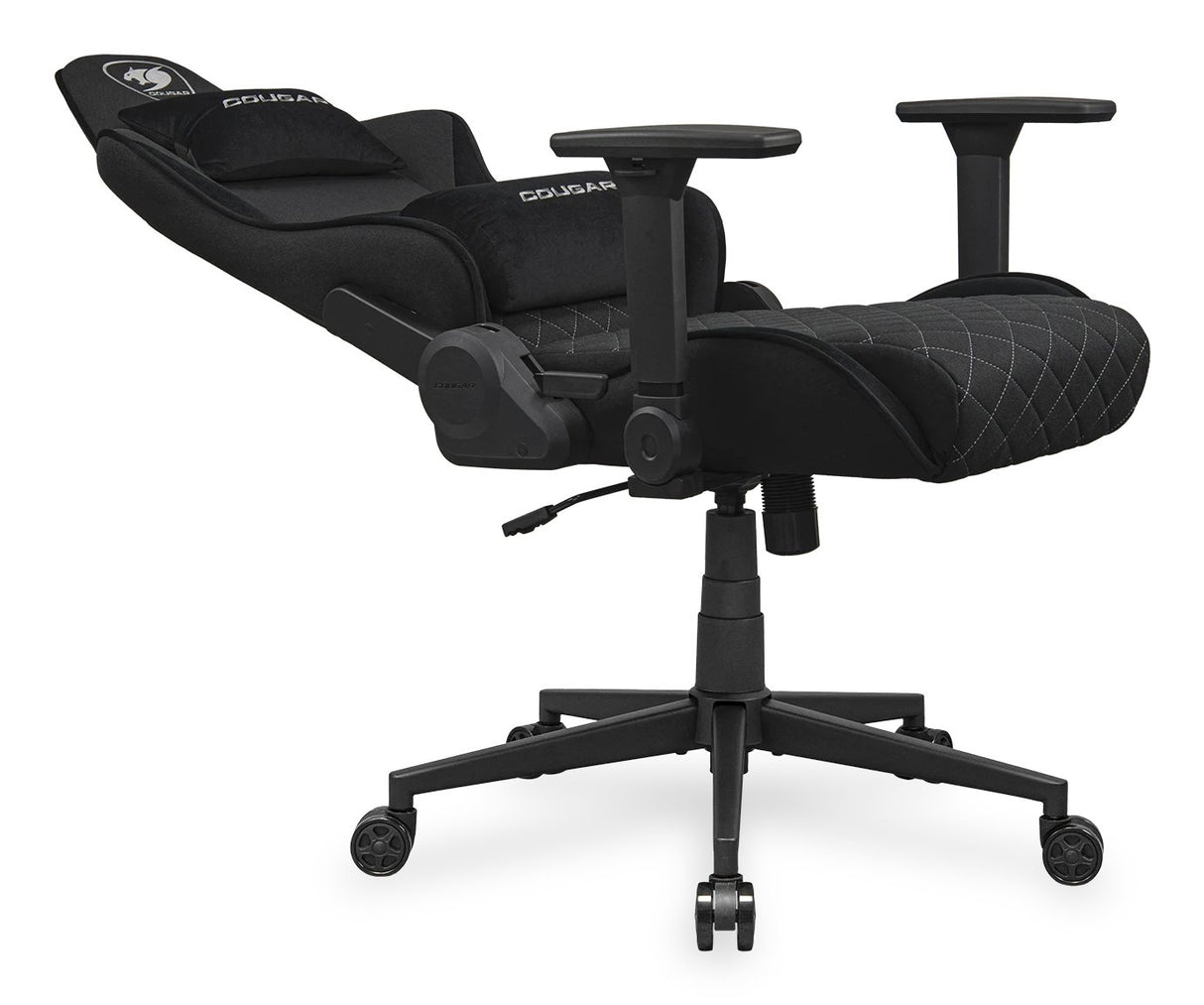 EAN 4710483779077 - COUGAR Armor One V2 Silla para videojuegos de PC Negro imagen 8