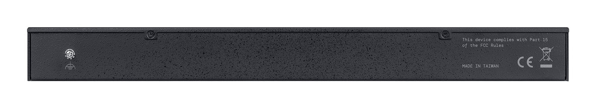 EAN 4044144616716 - LANCOM IGS-3128XF Gestionado L2/L3 1U Negro imagen 2