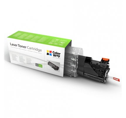 Colorway Cw-H5949 7553mx Toner Cartridge Laser, Black
