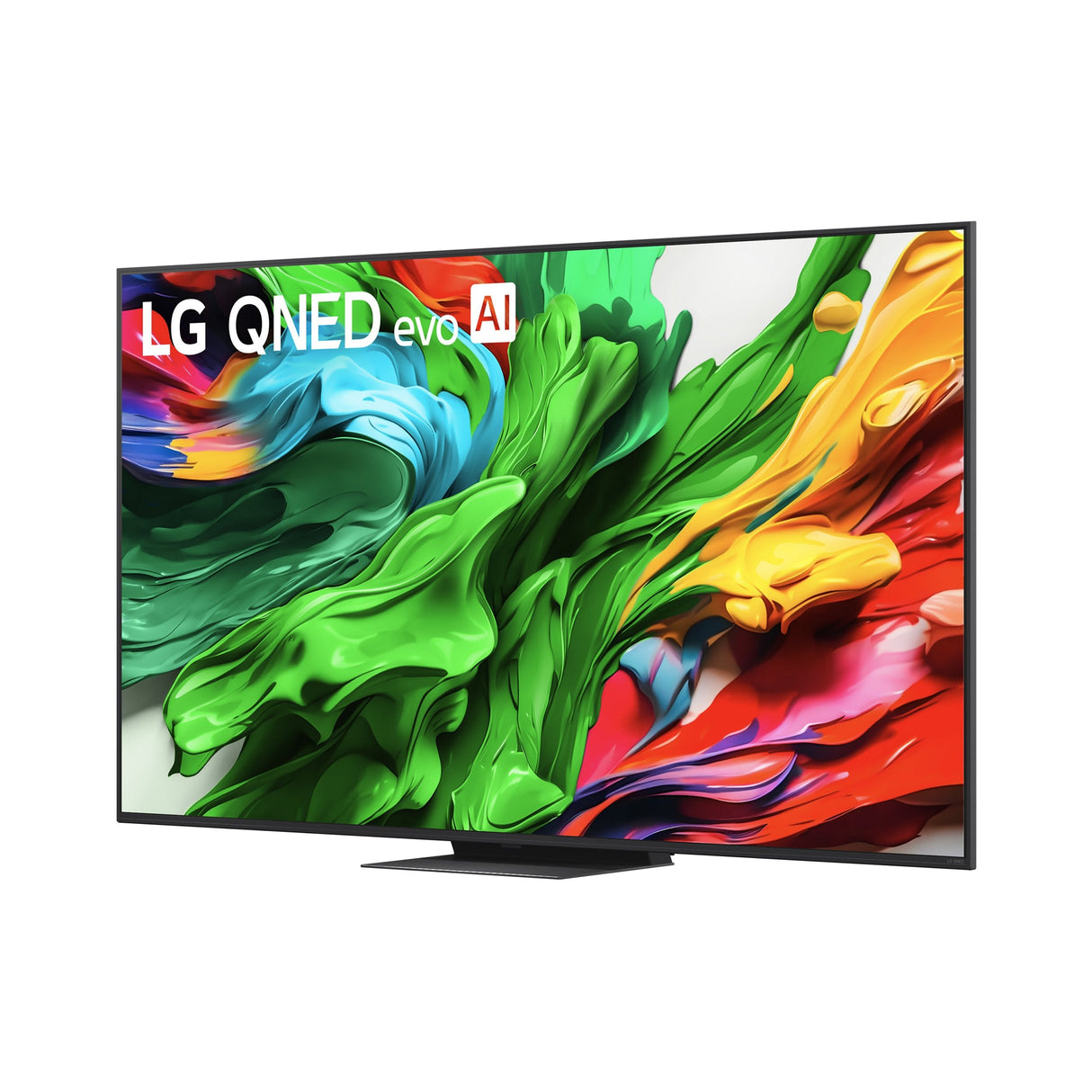 EAN 8806096365472 - LG QNED evo AI 65QNED87A6B 165,1 cm (65") 4K Ultra HD Smart TV Wifi Negro imagen 12