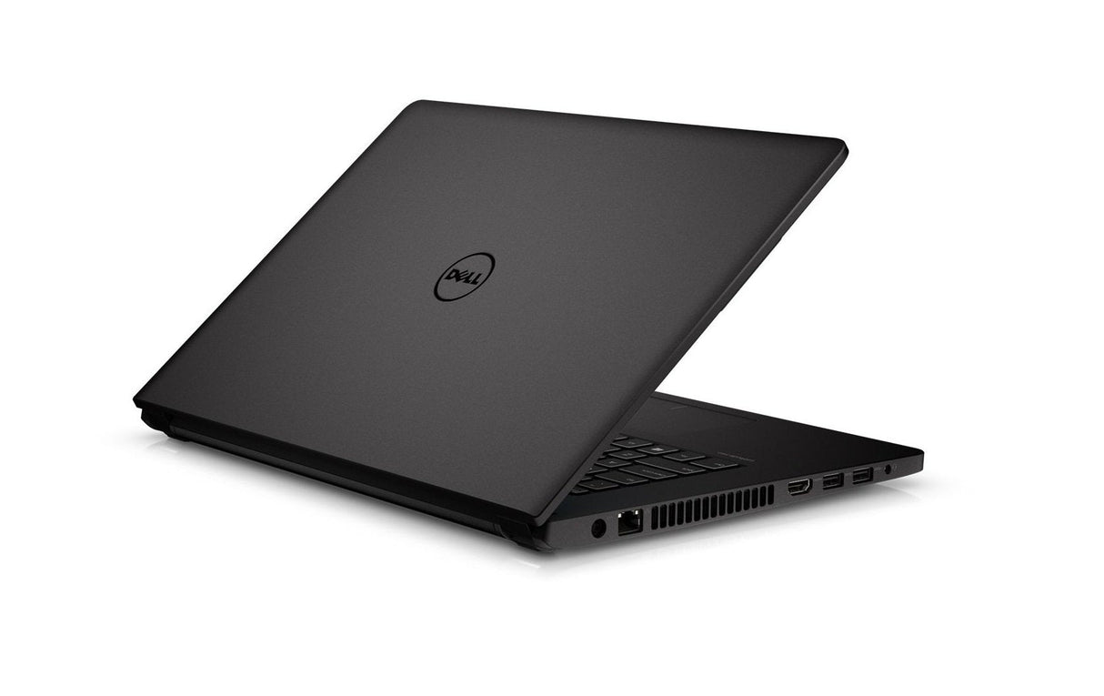 Dell Poweredge R360 Servidor 600 Gb Bastidor (1u) Intel Xeon E E-2434 3,4 Ghz 16 Gb Ddr5-Sdram 700 W