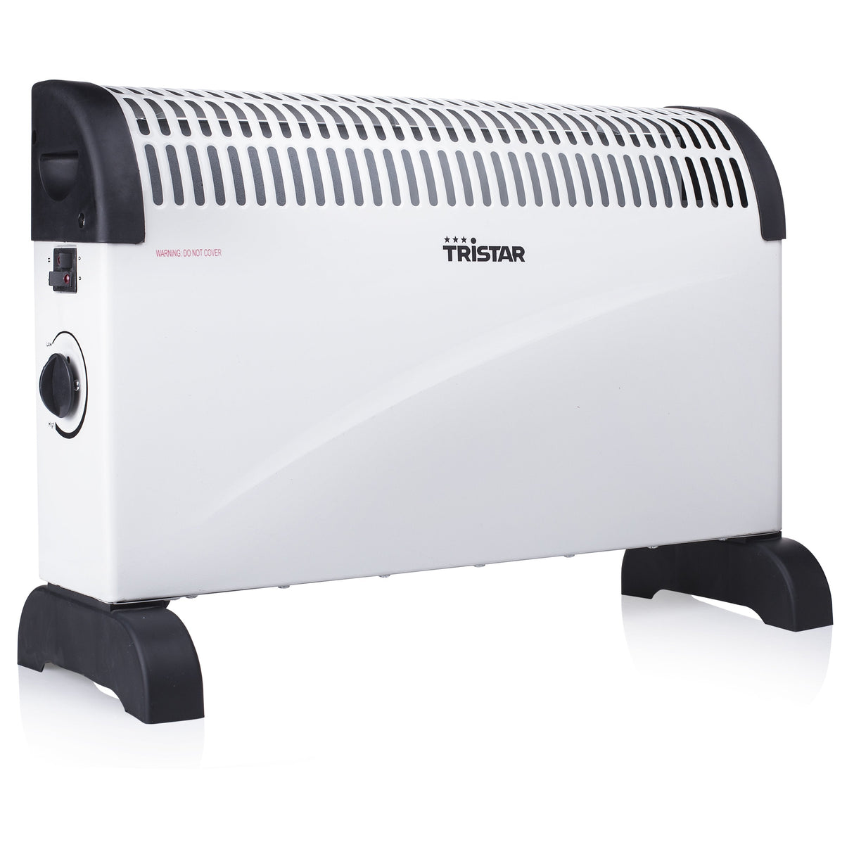 Convector Tristar Ka-5911 2 Niveles De Potencia 750-1500w