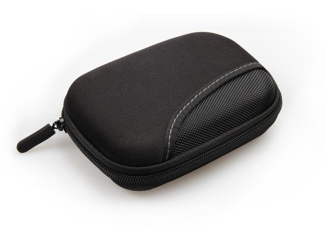 Natec Funda Gps/Hdd/Camera Shrimp Negro