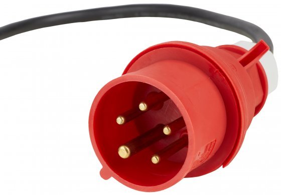 EAN 4007123673711 - Brennenstuhl 1154900021 unidad de distribución de energía (PDU) 7 salidas AC Negro, Gris imagen 2