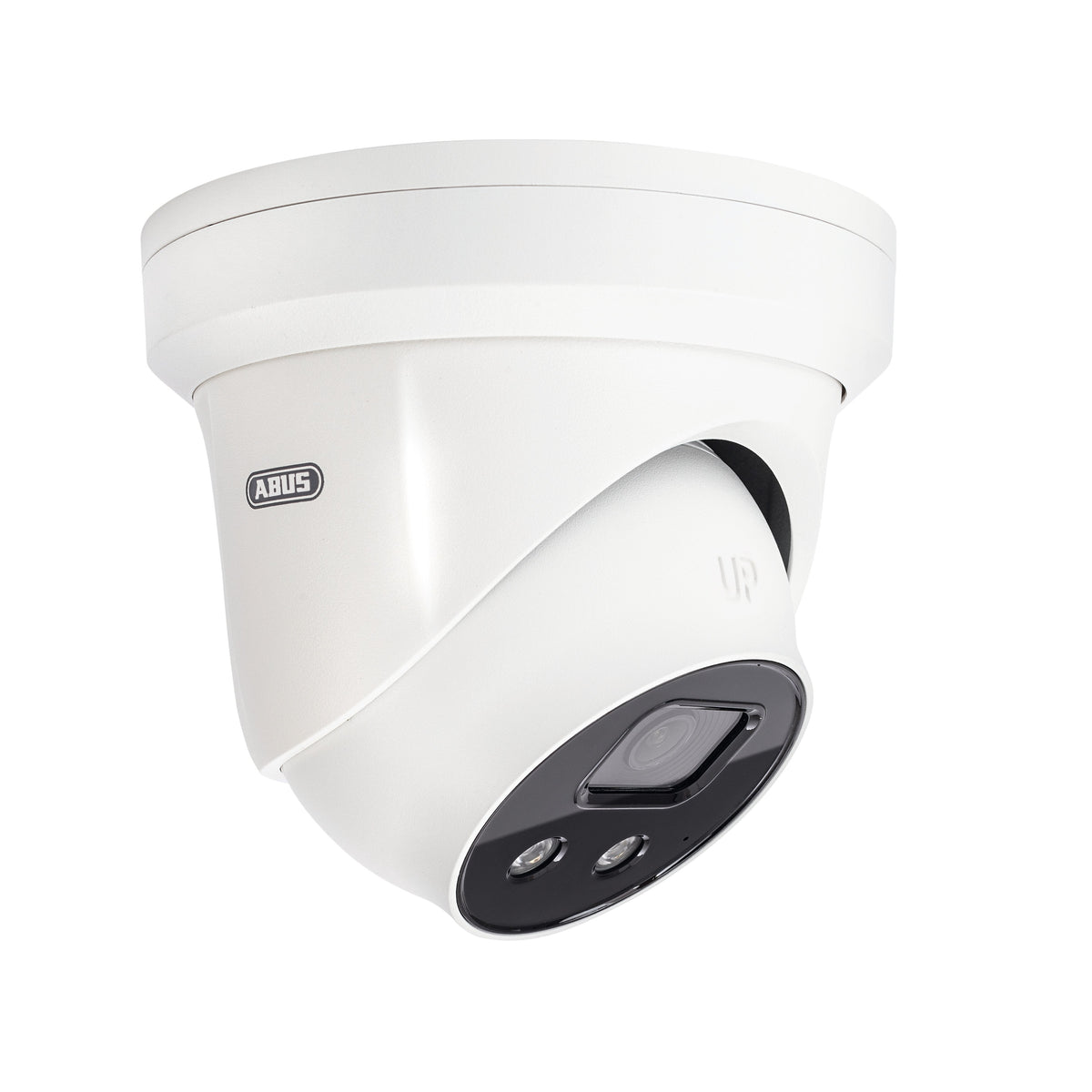Cámara Abus 8 Mp Ip-Kugeldome 4 Mm