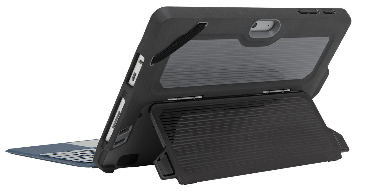 EAN 5051794026702 - Targus THZ779GL funda para tablet Folio Negro imagen 3