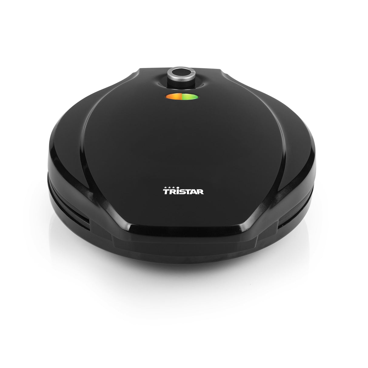 EAN 8713016031860 - Tristar PZ-2881 fabricante de pizza y hornos 1 Pizza(s) 1450 W Negro imagen 6