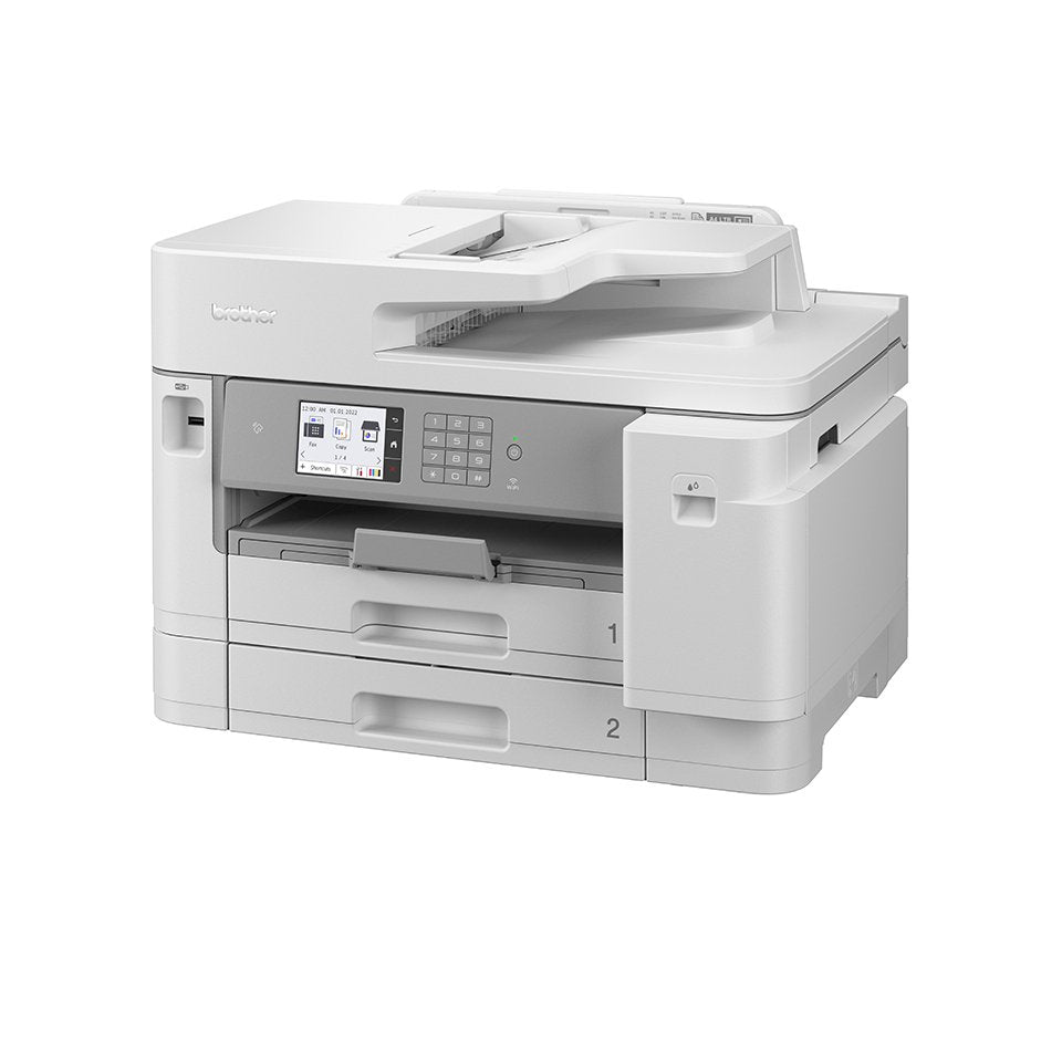 EAN 4977766817905 - Brother MFC-J5955DW impresora multifunción Inyección de tinta A3 1200 x 4800 DPI 30 ppm Wifi imagen 6