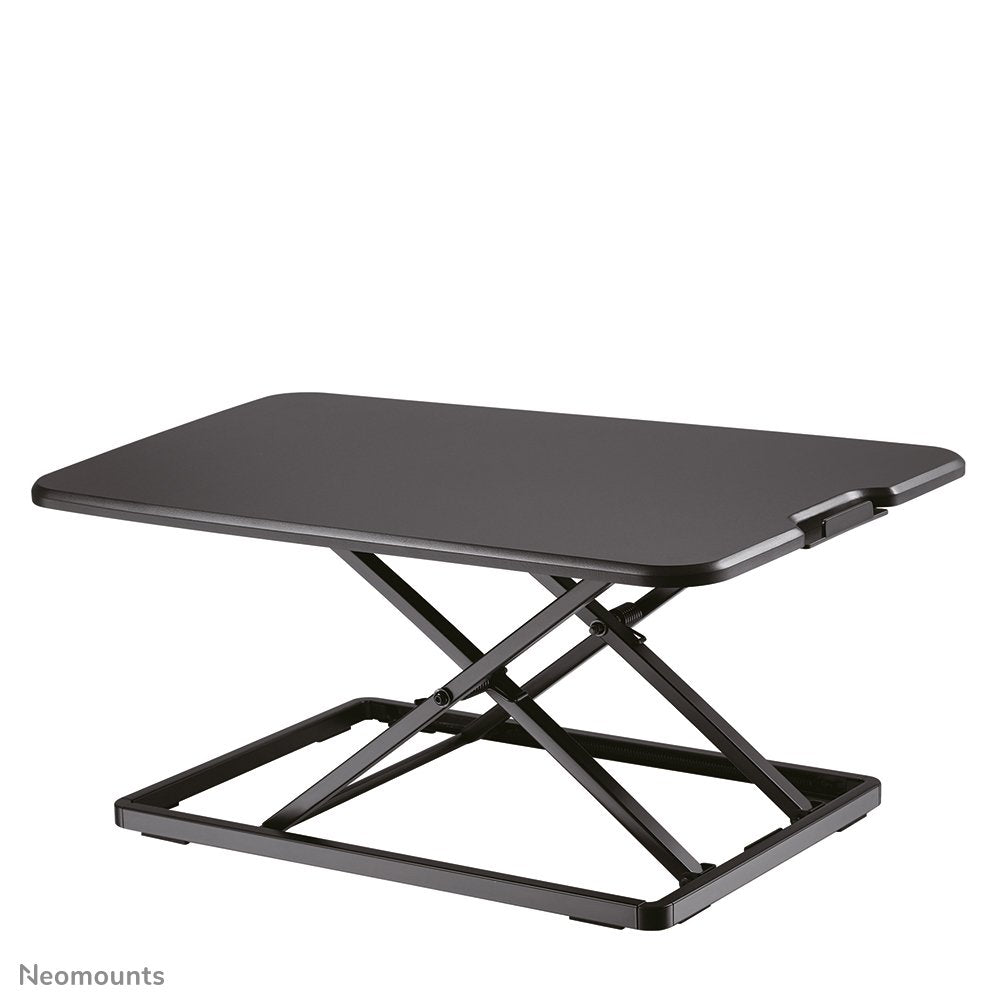 EAN 8717371448417 - Neomounts NS-WS050BLACK estacion de trabajo sentado o de pie imagen 2