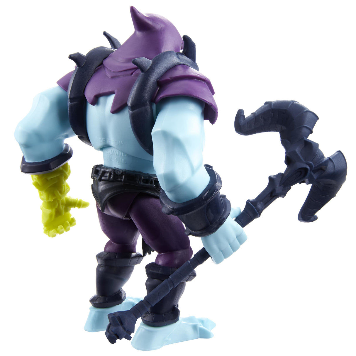 EAN 0887961991741 - He-Man and the Masters of the Universe HBL67 toy figure imagen 5