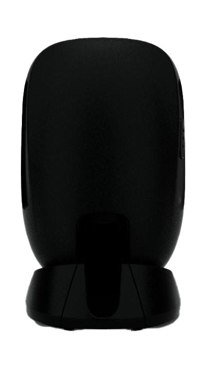 Zebra Ds9308-Sr Lector De Códigos De Barras Fijo 1d/2d Led Negro