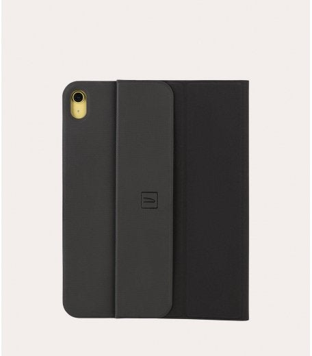 Tucano Up Plus 27,7 Cm (10.9") Folio Negro