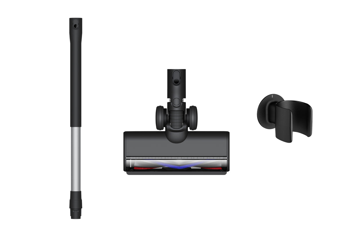 Aspiradora Ecovacs Power Brush Kit Sin Cables Kit De Accesorios