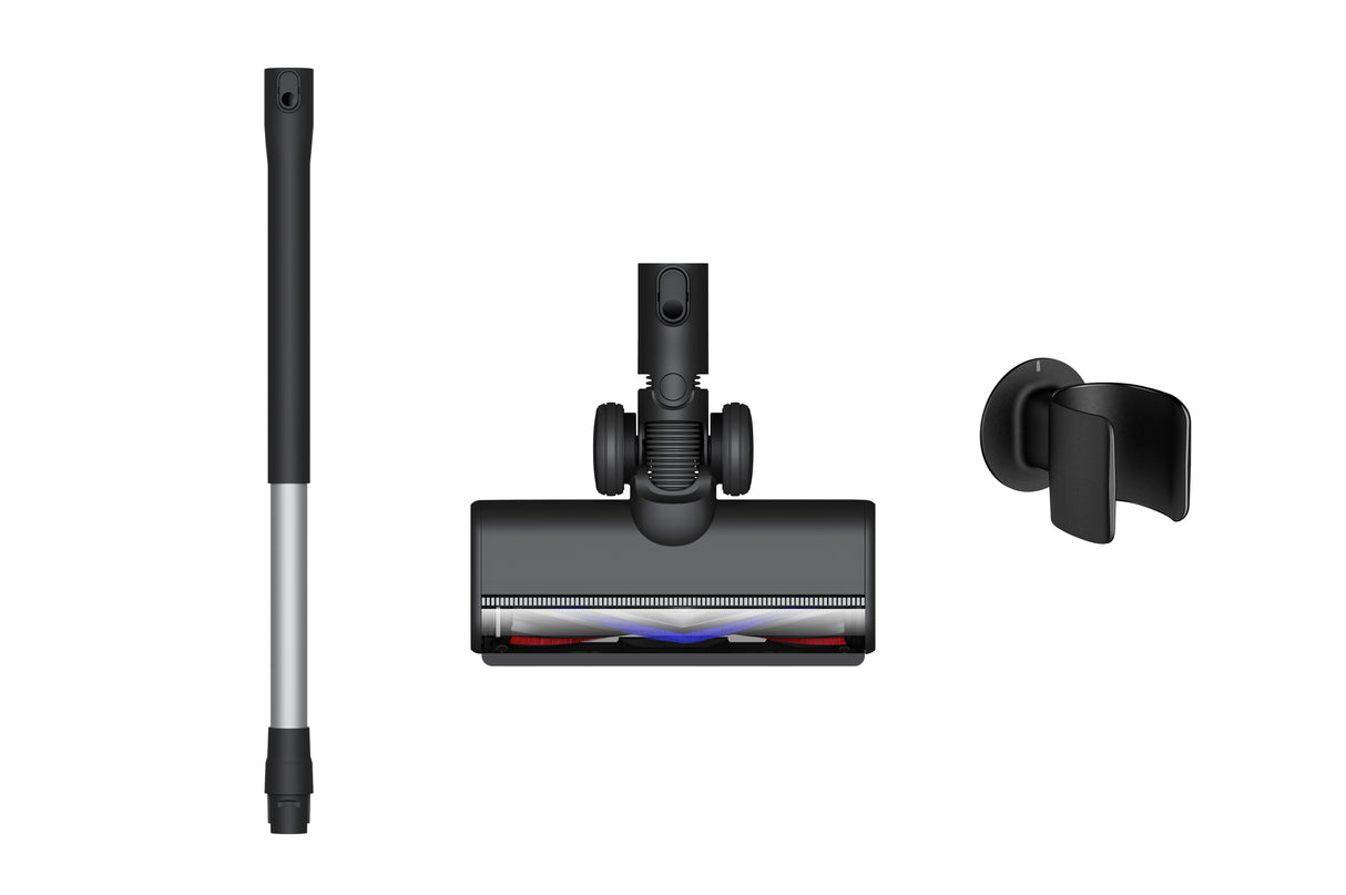 EAN 6970135031627 - Ecovacs Power Brush Kit Kit de accesorios Aspiradora sin cables imagen 1