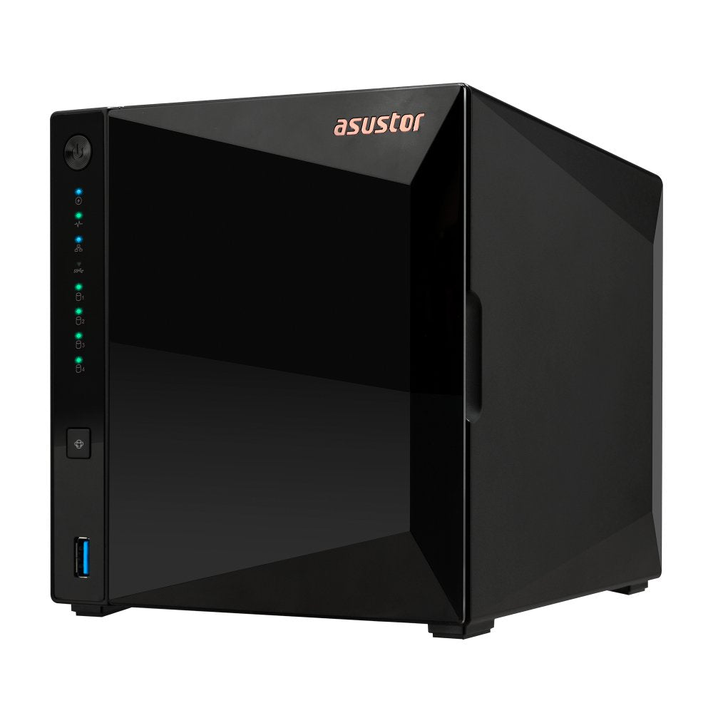 Asumor Soho Nas As3304t 4-Bay