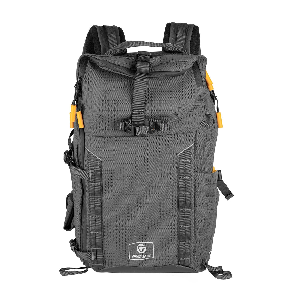 EAN 4719856250038 - Vanguard VEO ACTIVE46 GY estuche para cámara fotográfica Mochila Gris imagen 12