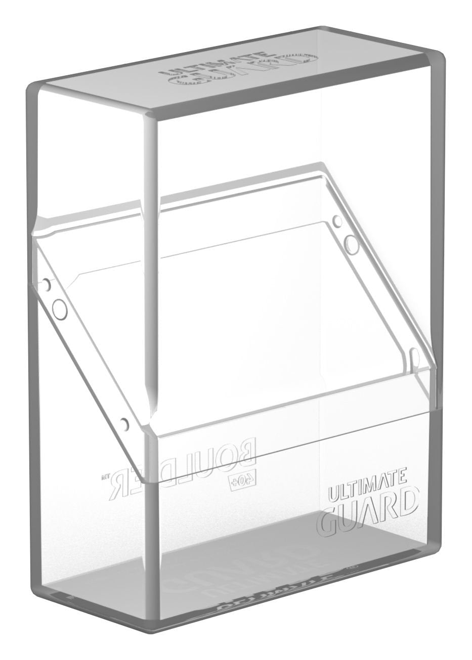 EAN 4056133017565 - ULTIMATE GUARD BOULDER Deck box imagen 1